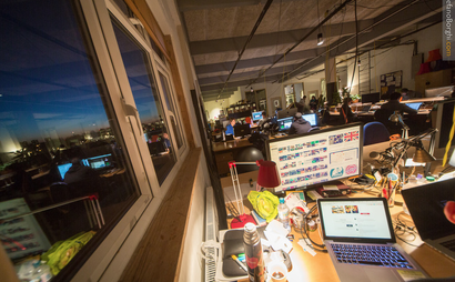 ☼Co–working / Coworking / Start-up Desk ☕Free tea, 24/7 Access & Super High-Speed Internet Within a Friendly and Creative Environment ☼Co–working / Coworking / Start-up Desk ☕Free tea, 24/7 Access & Super High-Speed Internet Within a Friendly and Creative Environment