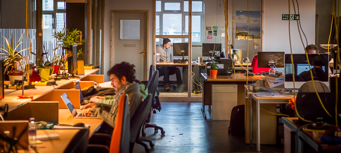 ☼Co–working / Coworking / Start-up Desk ☕Free tea, 24/7 Access & Super High-Speed Internet Within a Friendly and Creative Environment ☼Co–working / Coworking / Start-up Desk ☕Free tea, 24/7 Access & Super High-Speed Internet Within a Friendly and Creative Environment