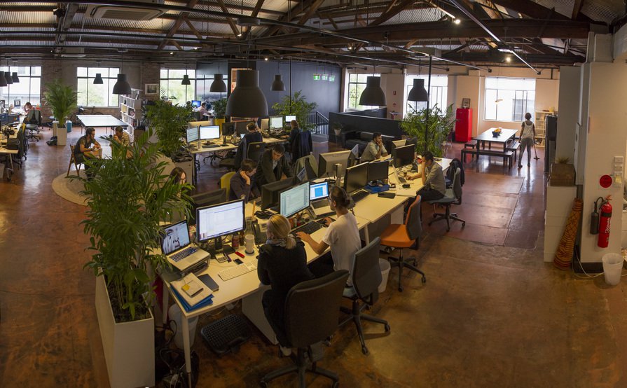 REBORN Office REBORN Office