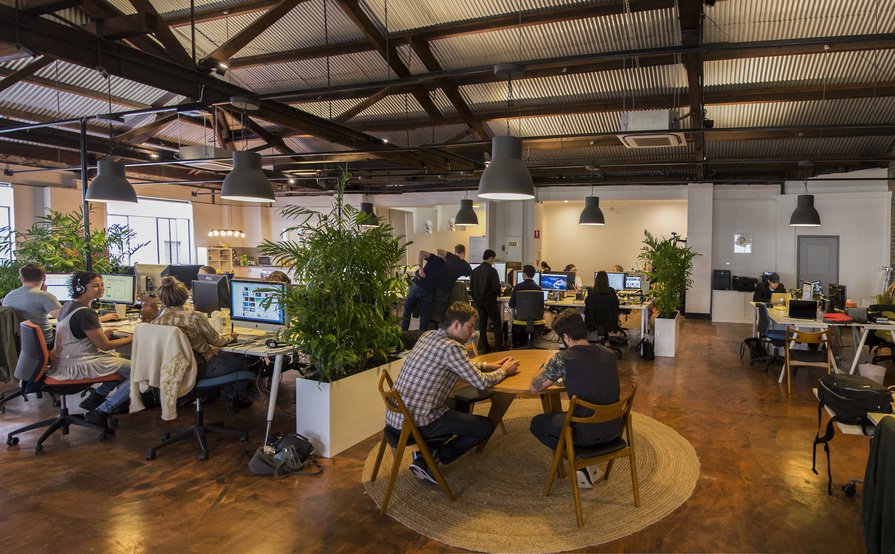 REBORN Office REBORN Office