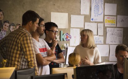 REBORN Office REBORN Office