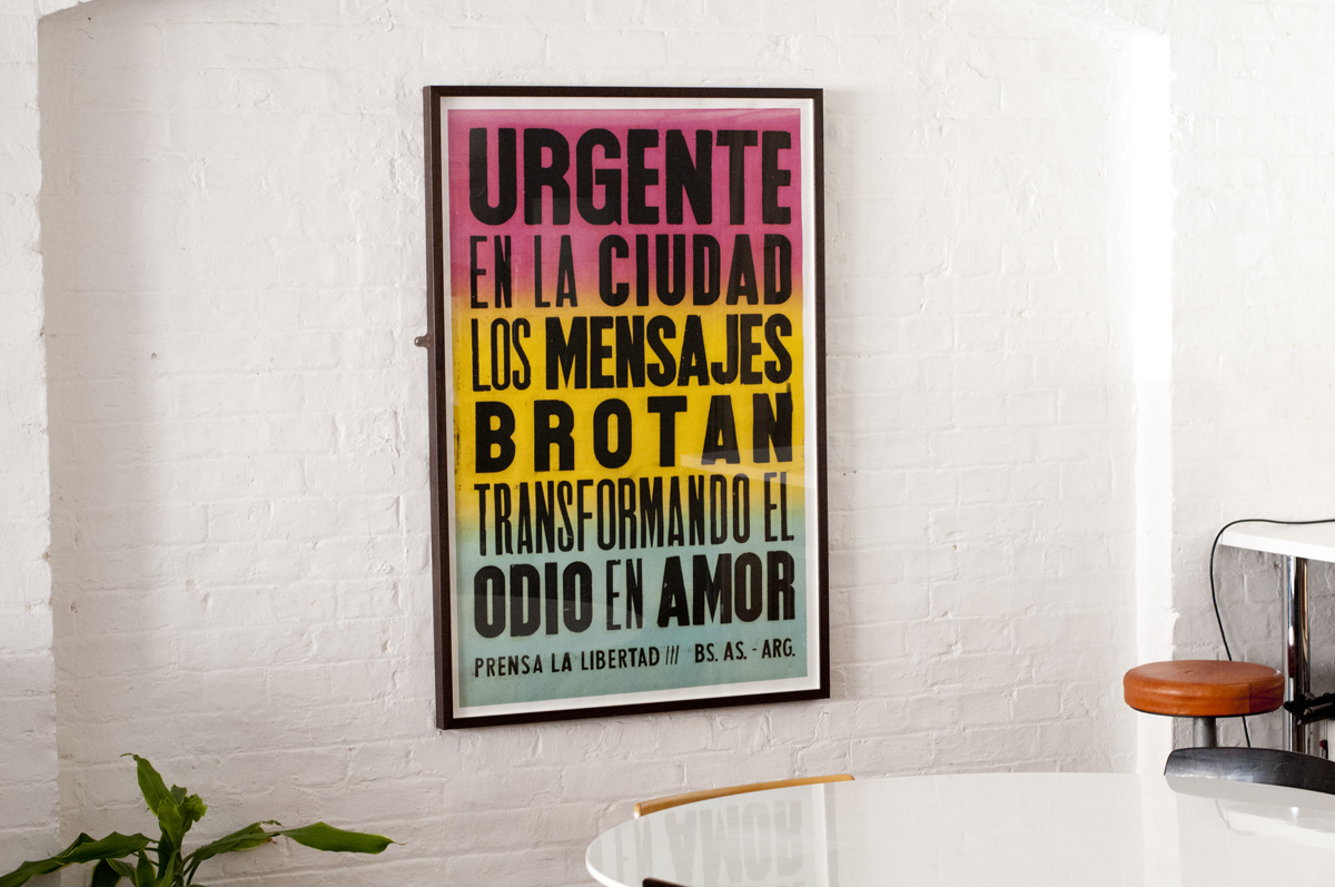 Shared design studio