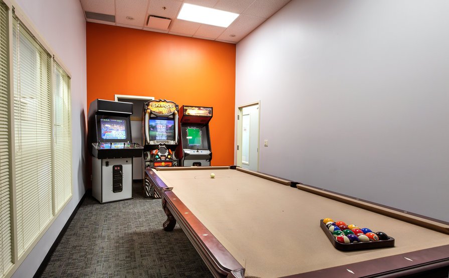 Shared work space