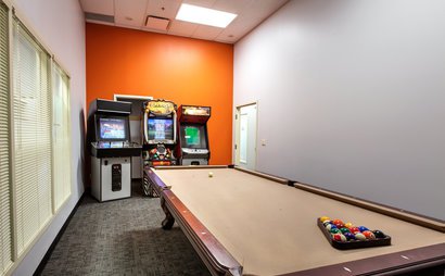 Shared work space Shared work space