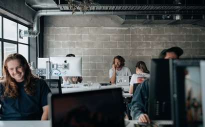 Holm Shared Workspace Holm Shared Workspace