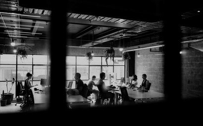 Holm Shared Workspace Holm Shared Workspace