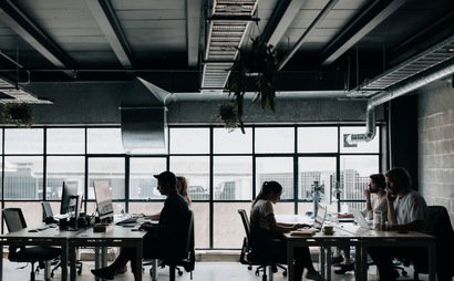 Holm Shared Workspace Holm Shared Workspace