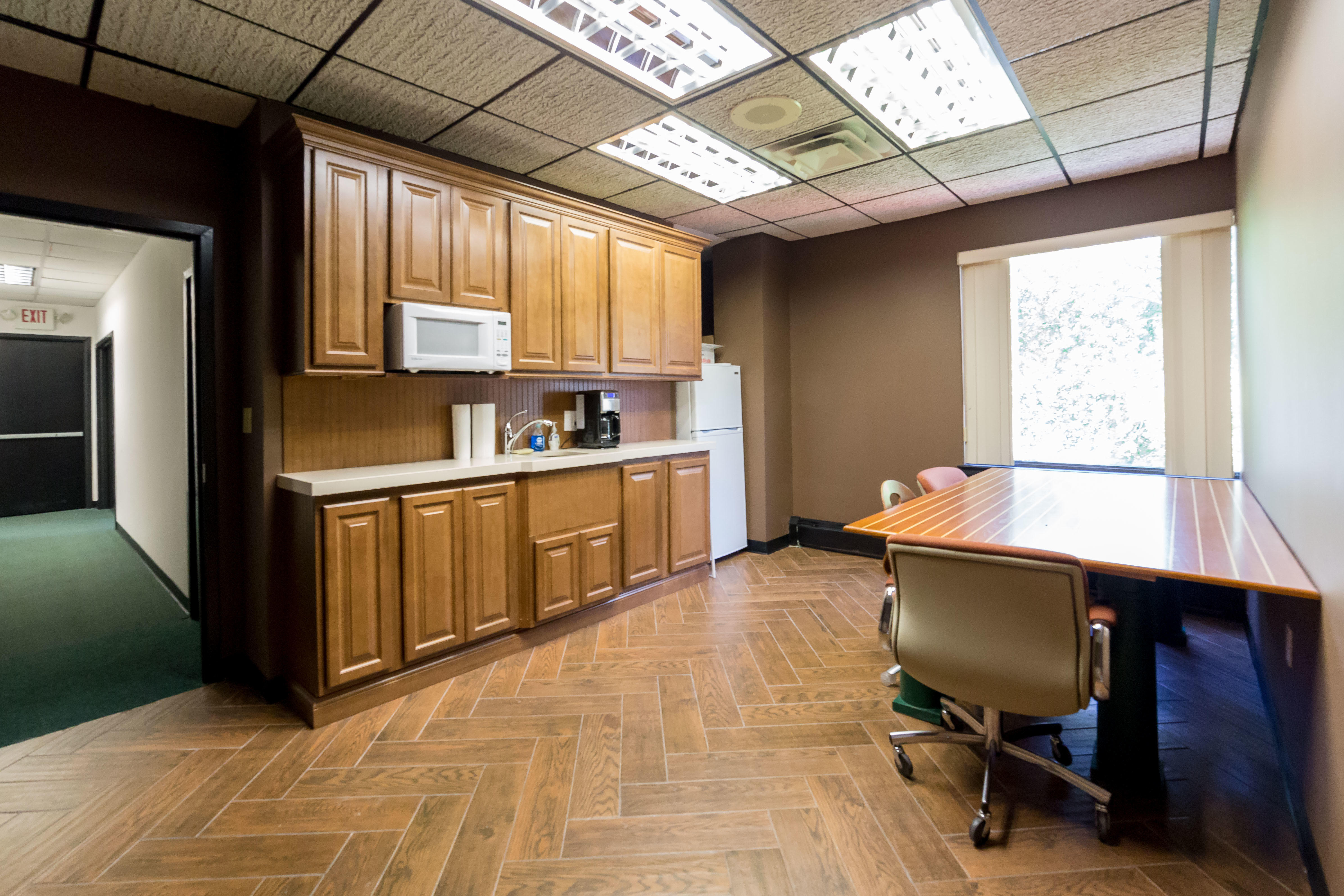 Hawthorne One LLC Hawthorne One LLC