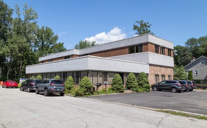 Hawthorne One LLC Hawthorne One LLC