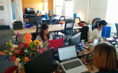 Office Sublease for Team of 2-6 People Office Sublease for Team of 2-6 People