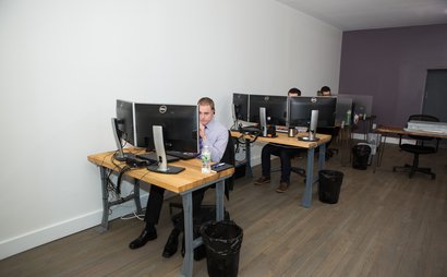 Josh Franklin Josh Franklin