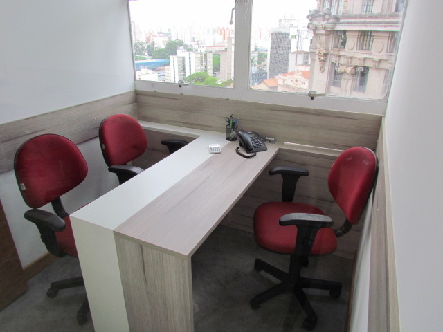Business Room