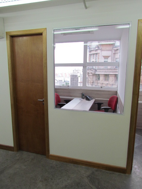 Business Room
