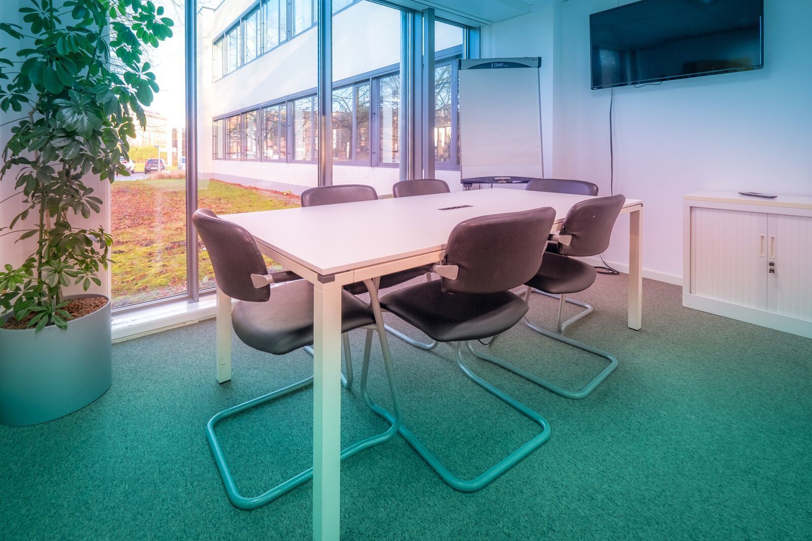 Meeting Rooms Meeting Rooms
