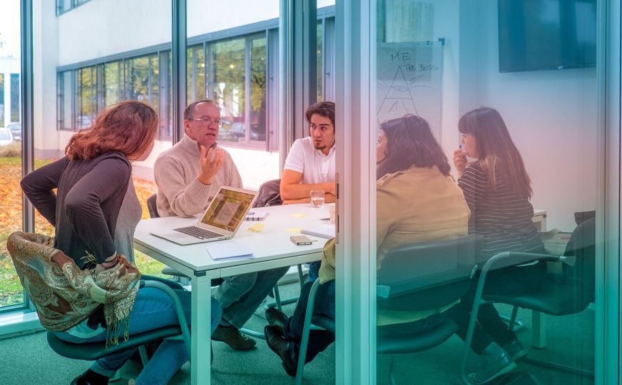 Meeting Rooms Meeting Rooms