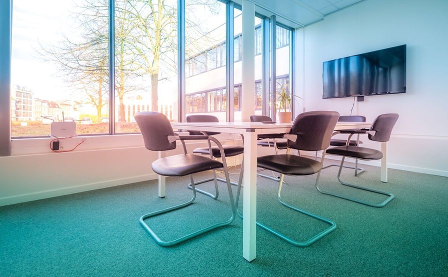 Meeting Rooms Meeting Rooms