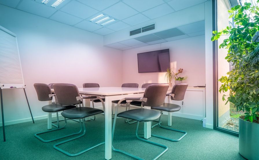Meeting Rooms Meeting Rooms