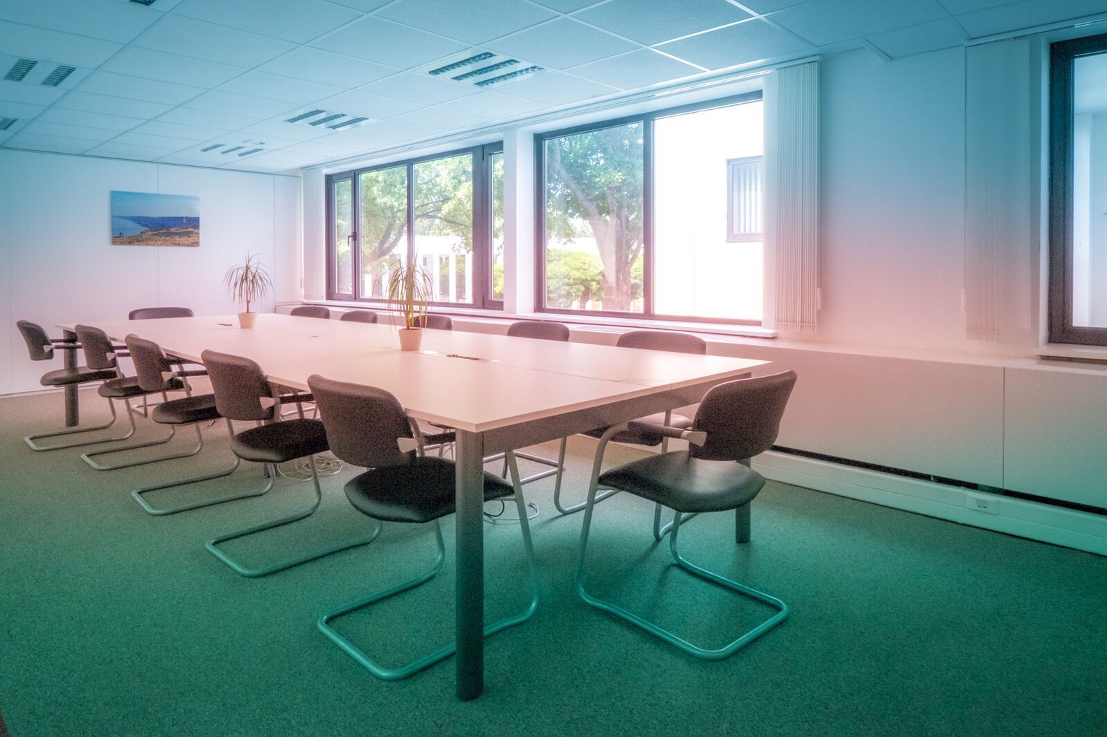Board Room Board Room