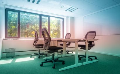 All inclusive private office for 4 people  All inclusive private office for 4 people