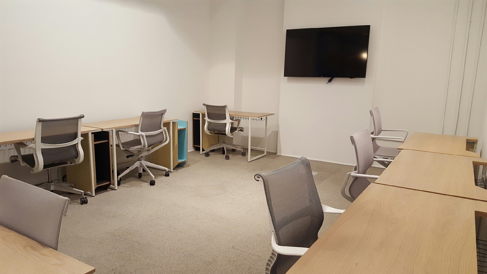 Private Office Private Office