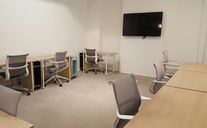 Private Office Private Office