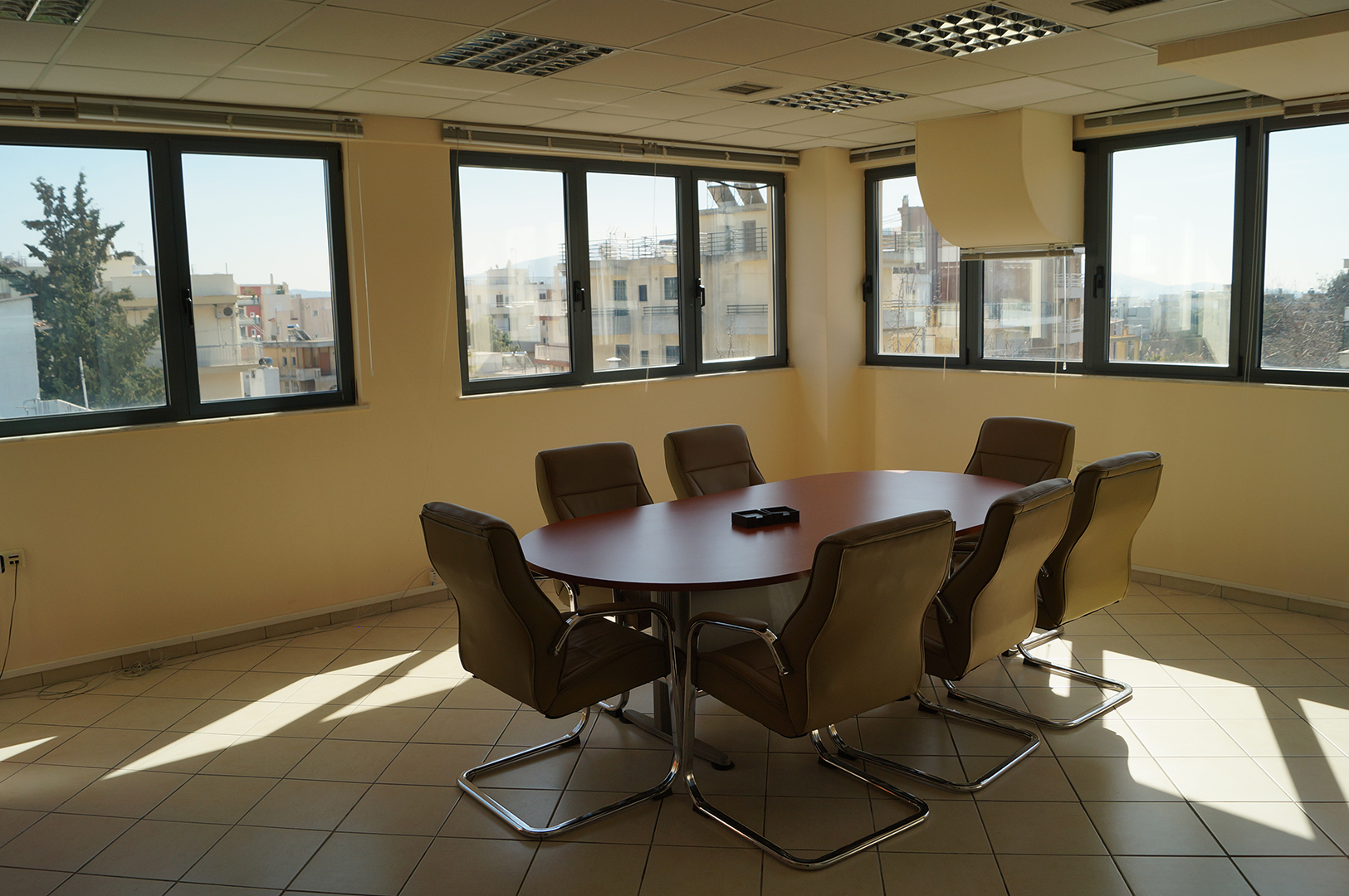 Athens Start Up Desk