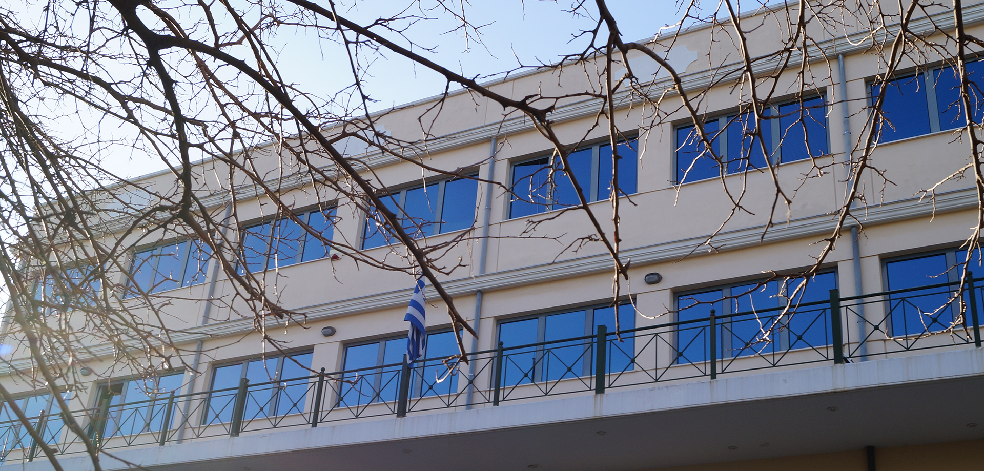 Athens Start Up Desk