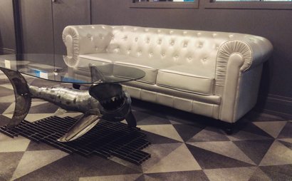 The Hello Co-working Offices and Office Suites The Hello Co-working Offices and Office Suites