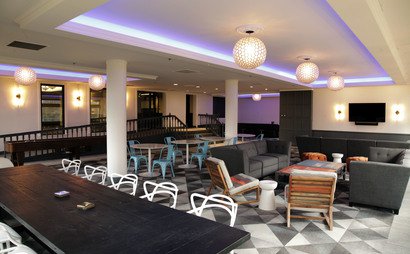 The Hello Co-working Offices and Office Suites The Hello Co-working Offices and Office Suites