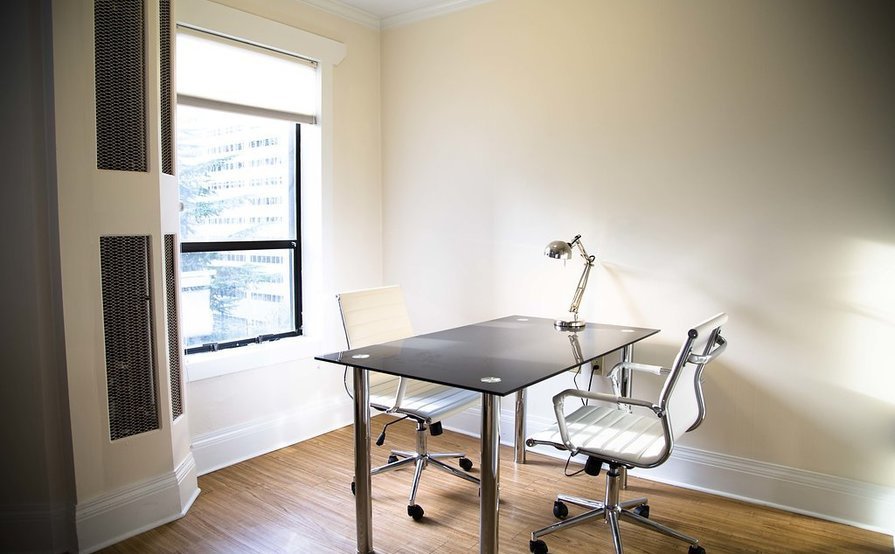 The Hello Co-working Offices and Office Suites