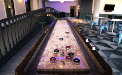 The Hello Co-working Offices and Office Suites The Hello Co-working Offices and Office Suites