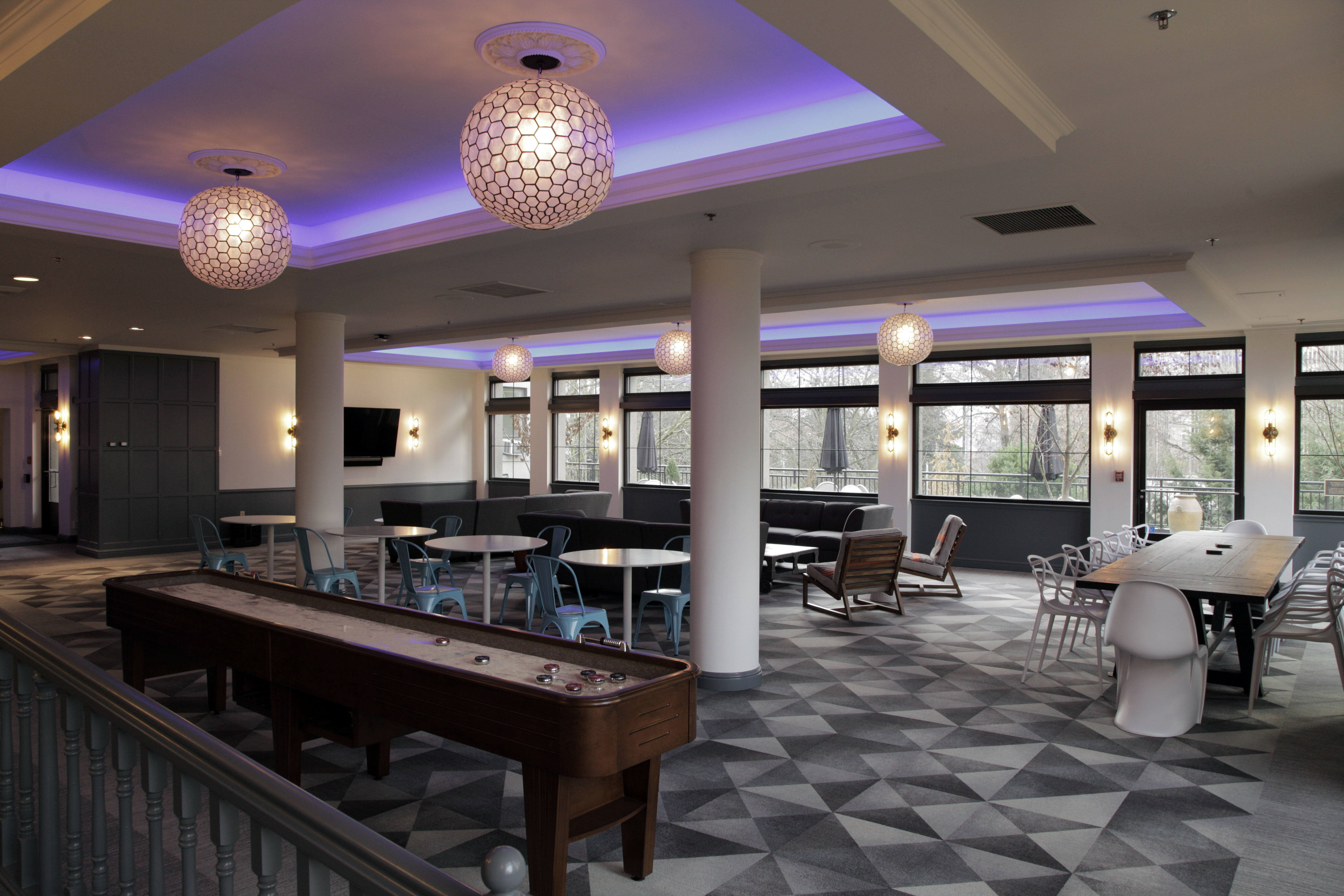The Hello Co-working Offices and Office Suites The Hello Co-working Offices and Office Suites