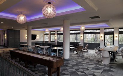 The Hello Co-working Offices and Office Suites The Hello Co-working Offices and Office Suites