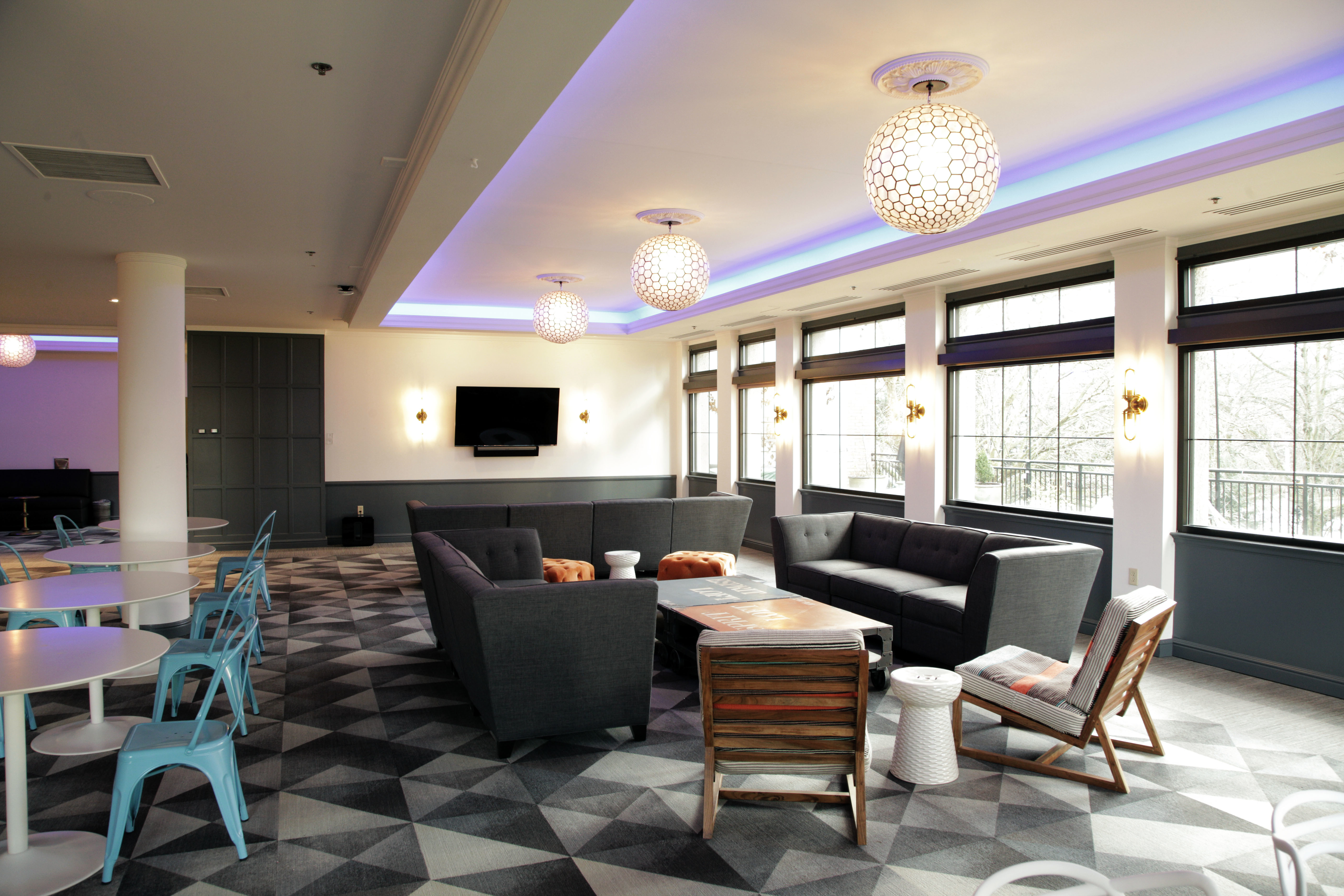 The Hello Co-working Offices and Office Suites The Hello Co-working Offices and Office Suites