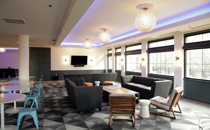 The Hello Co-working Offices and Office Suites The Hello Co-working Offices and Office Suites