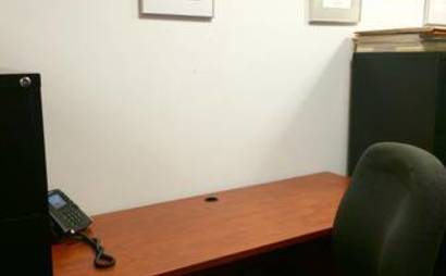 Desk Rental in a Beautiful Space (Midtown) START DECEMBER 1 Desk Rental in a Beautiful Space (Midtown) START DECEMBER 1