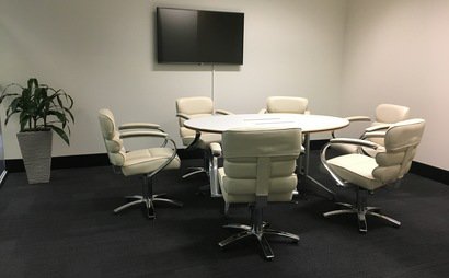 Co-working space or Shared open office