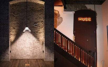 Muse - themuse.com.au Muse - themuse.com.au