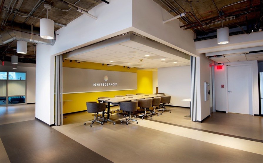Coworking Membership Coworking Membership