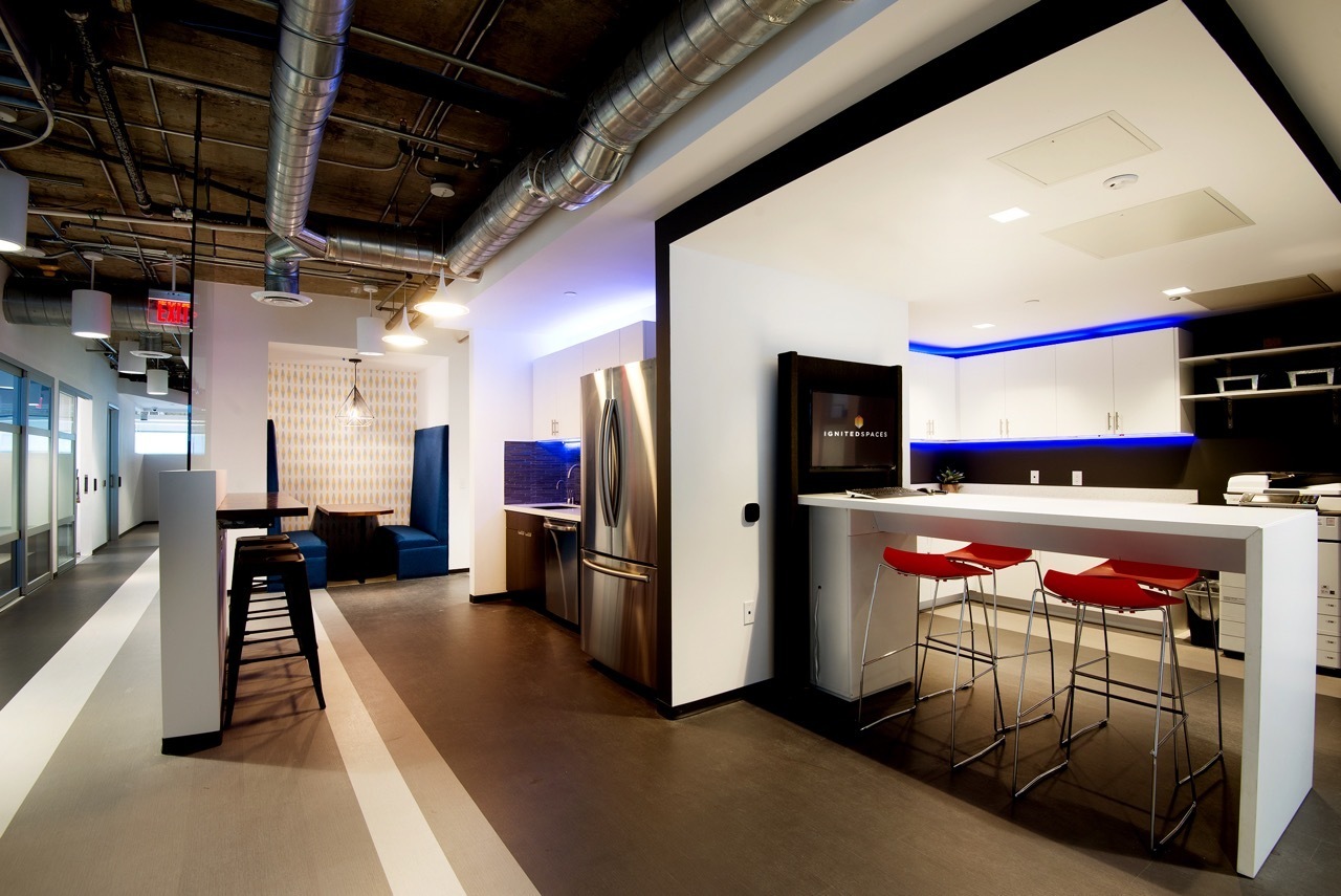 Coworking Membership Coworking Membership