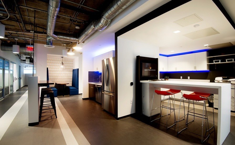 Coworking Membership Coworking Membership