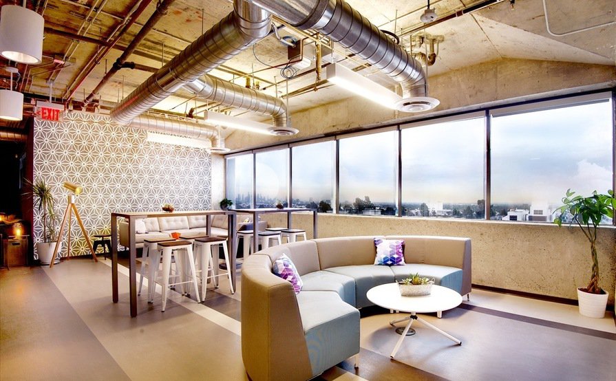 Coworking Membership Coworking Membership