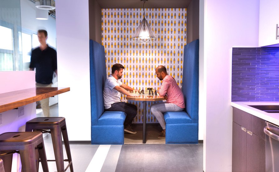 Coworking Membership Coworking Membership