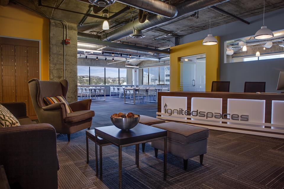 Coworking Membership Coworking Membership