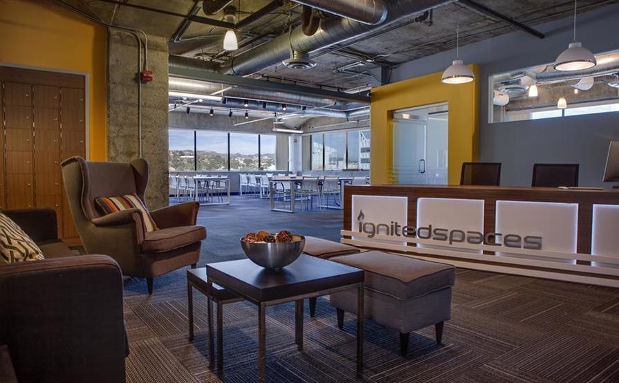 Coworking Membership Coworking Membership
