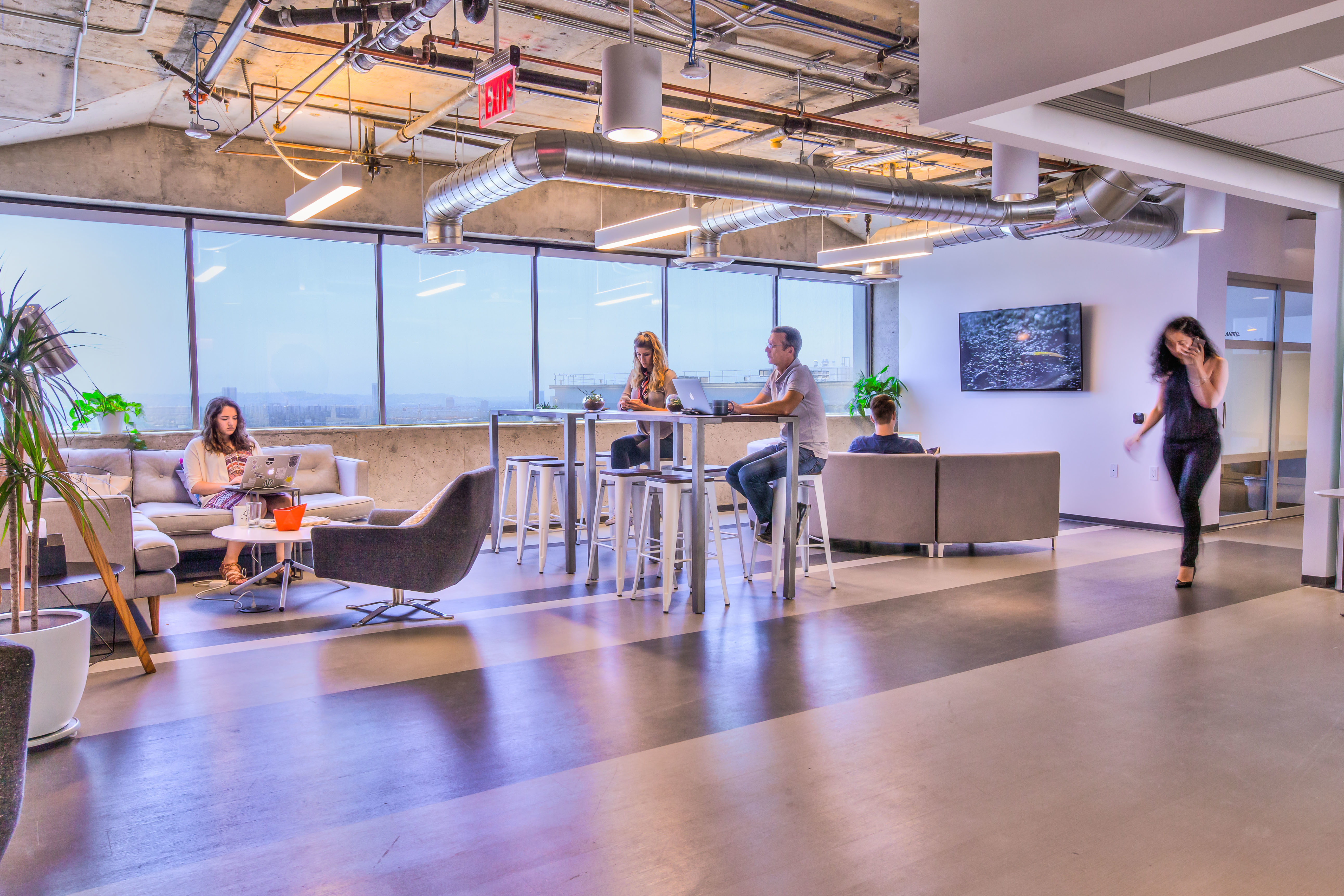 Coworking Membership Coworking Membership