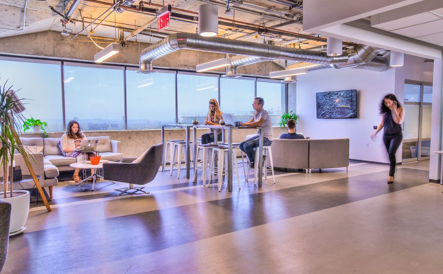 Coworking Membership Coworking Membership