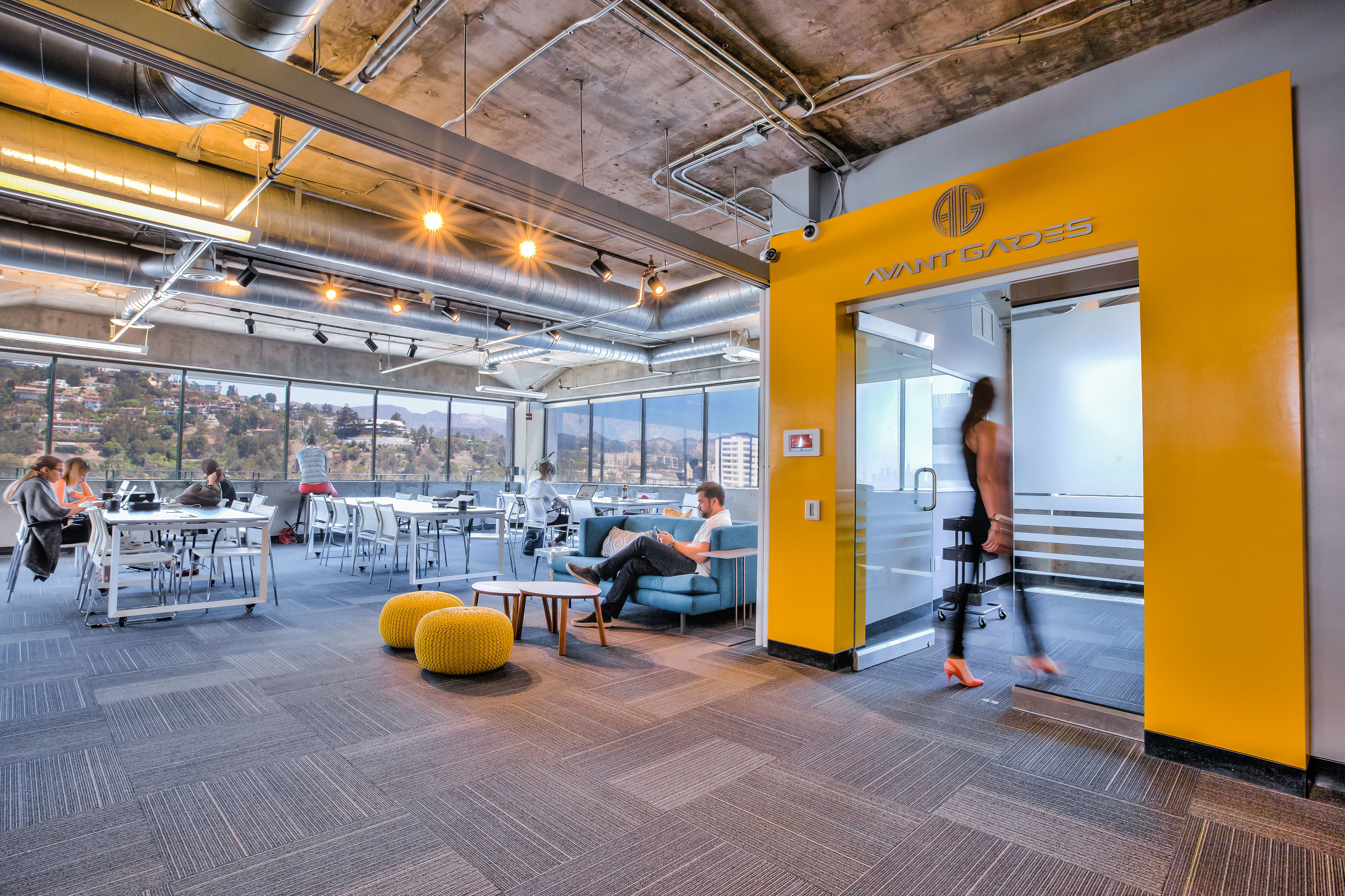 Coworking Membership Coworking Membership