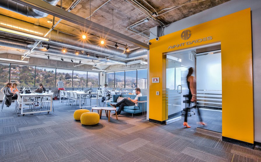 Coworking Membership Coworking Membership