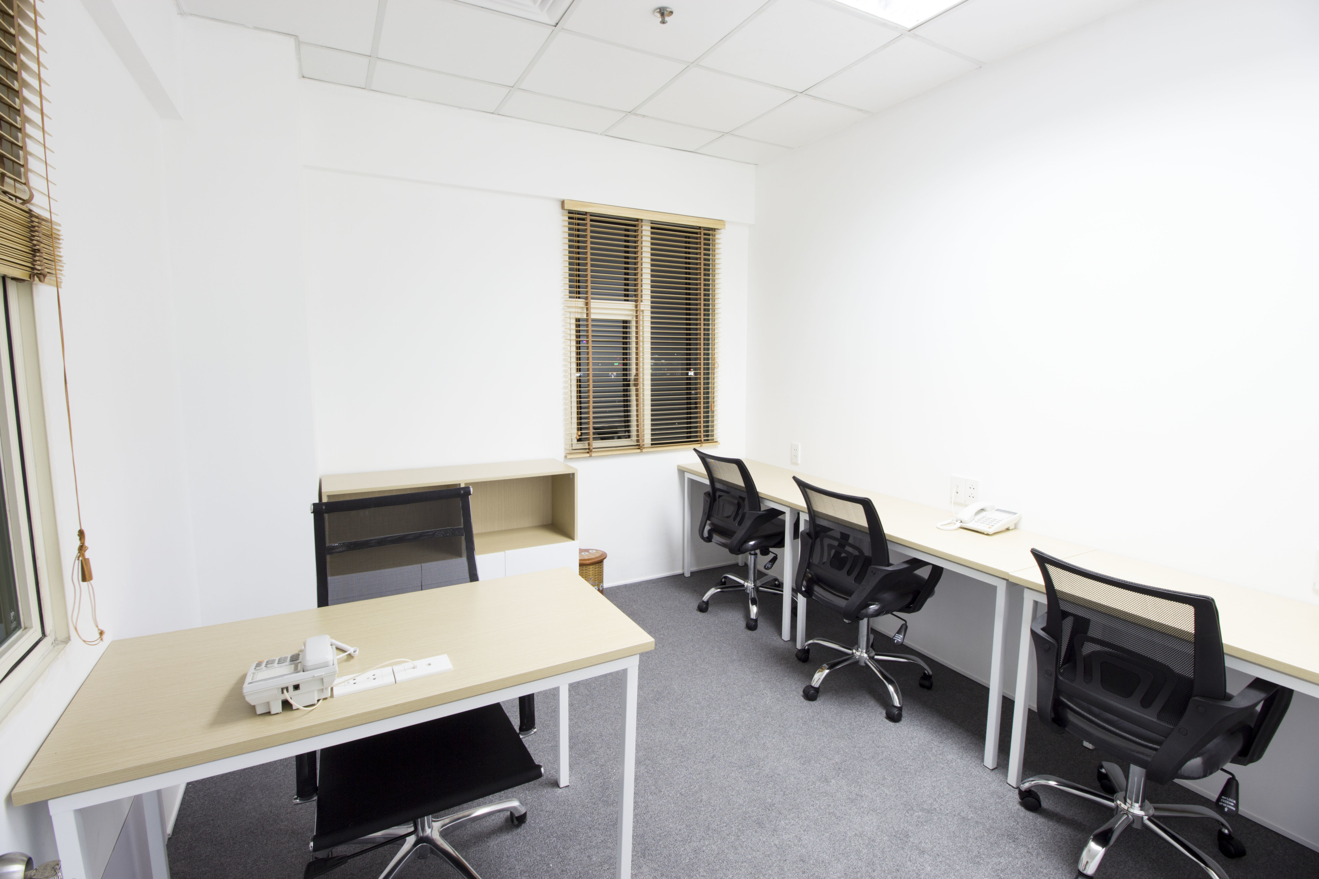 Studio - Private room